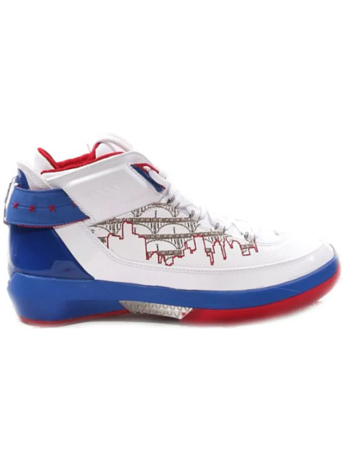 Мужские кроссовки Lifestyle Jordan 22 OG — изображение 1 из 1