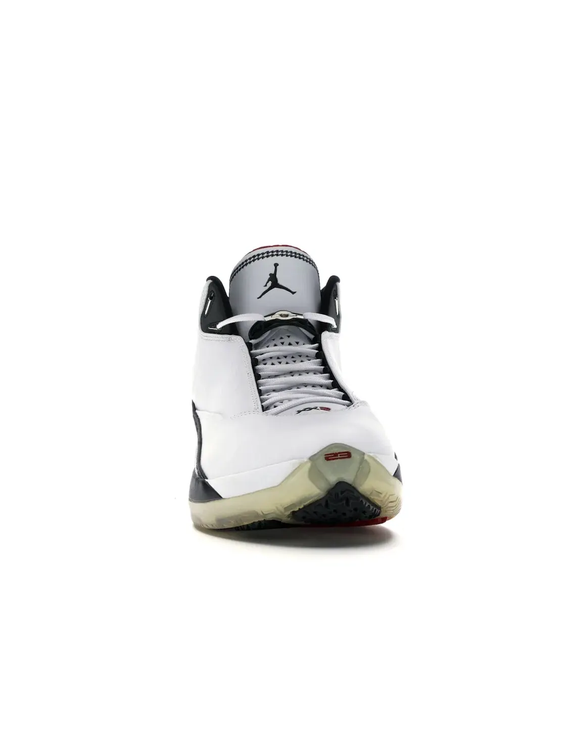 Мужские кроссовки Lifestyle Jordan 22 OG — изображение 2 из 4, белый/бордовый/черный