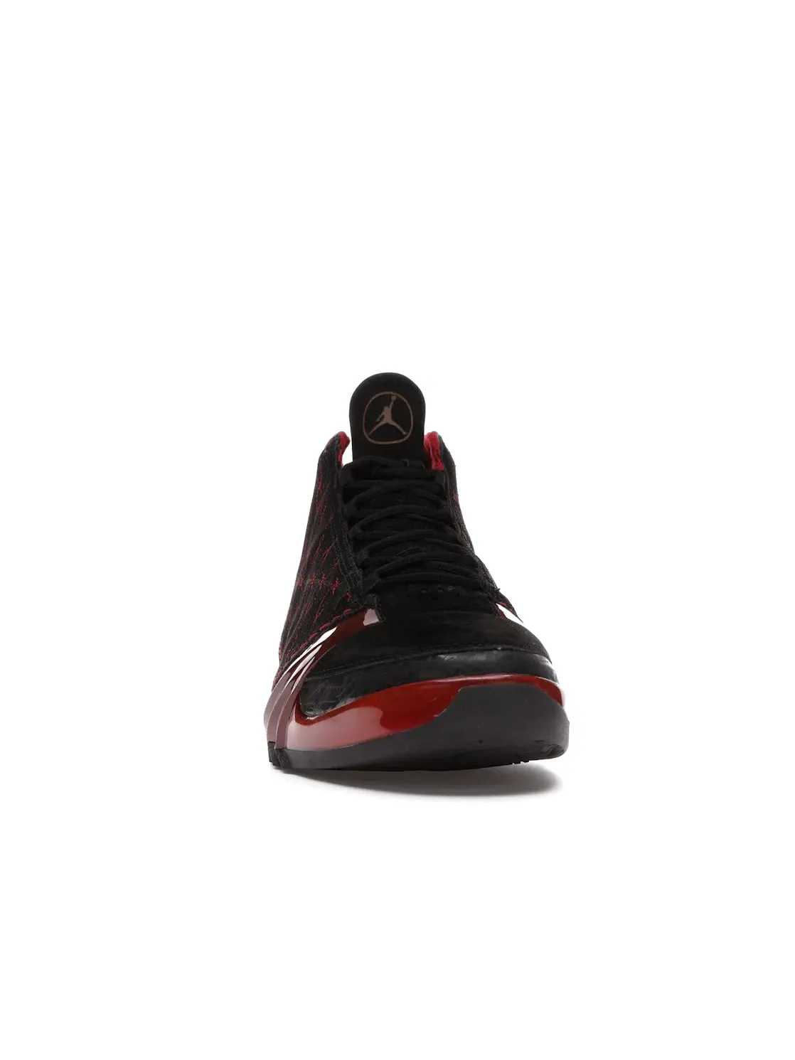Мужские кроссовки для баскетбола Jordan 23 Jordan — изображение 2 из 4, черный/красный