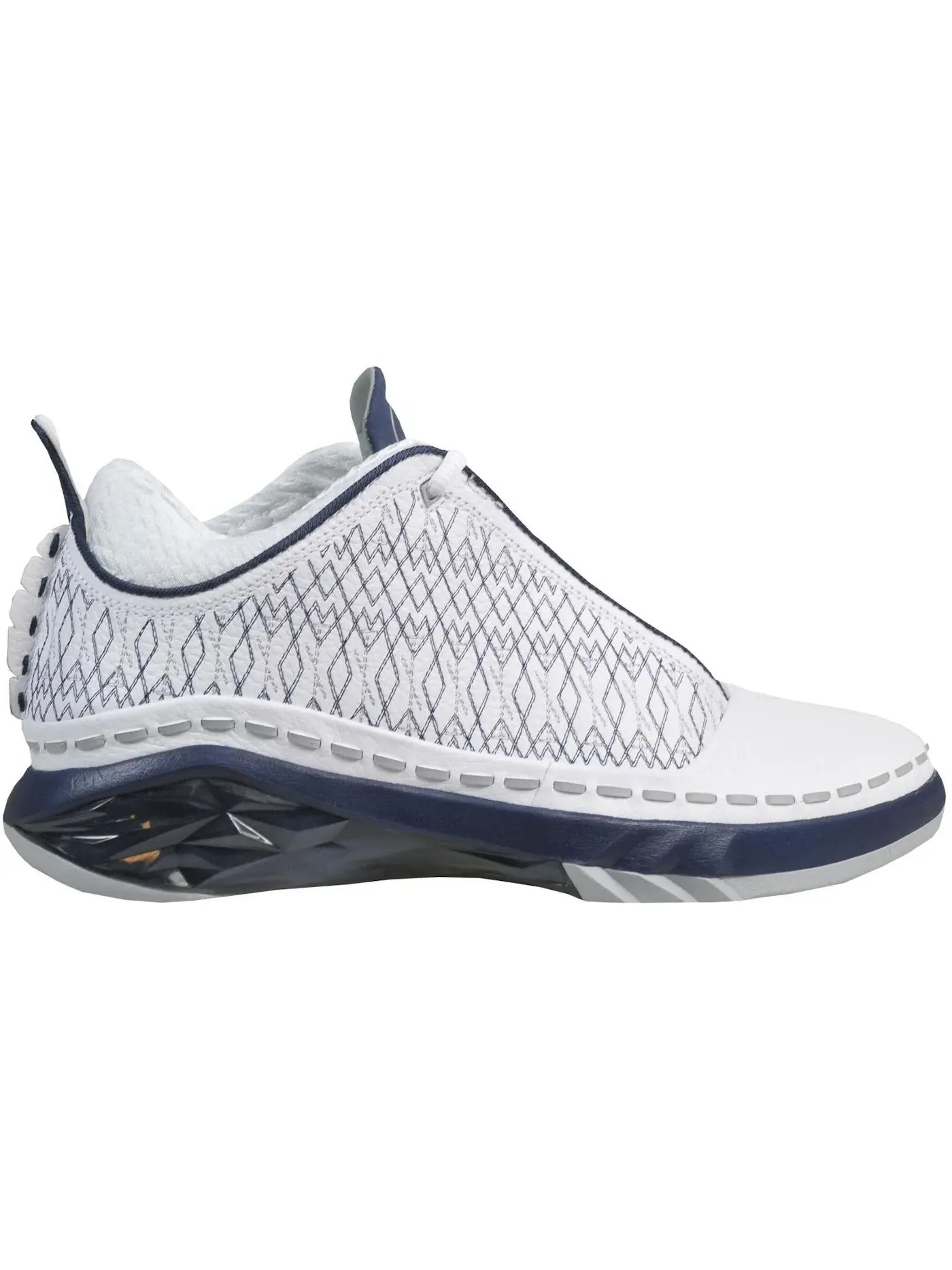 Мужские кроссовки с низким верхом Jordan 23 Low Jordan — изображение 1 из 1