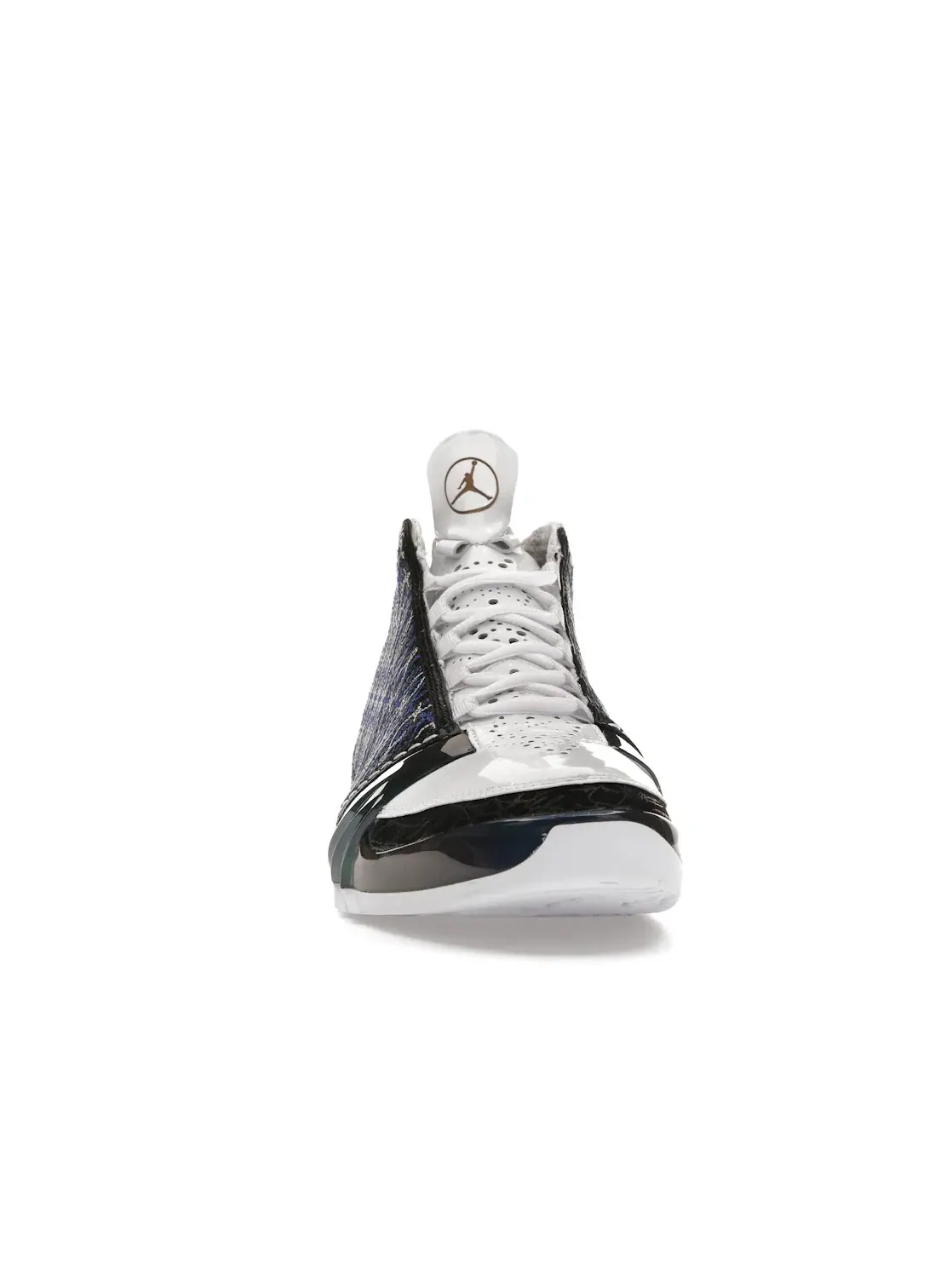 Мужские кроссовки для баскетбола Jordan 23 Jordan — изображение 2 из 4, черный/-белый