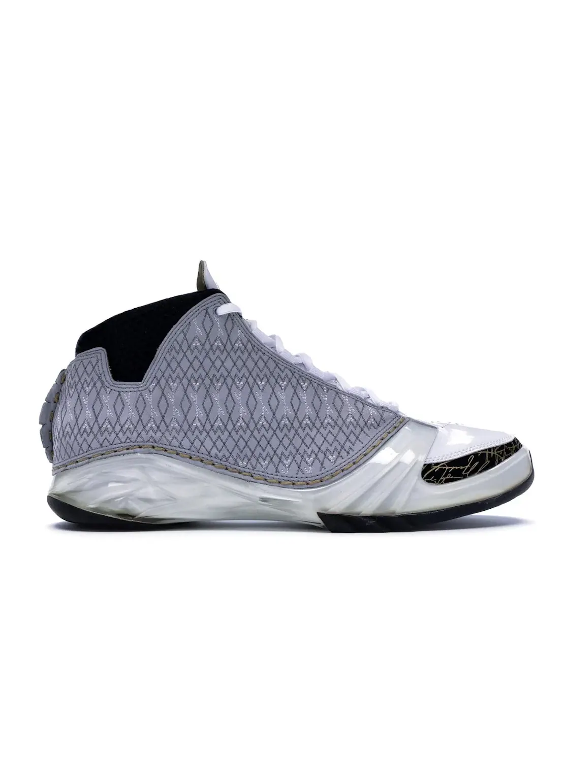 Мужские кроссовки для баскетбола Jordan 23 Jordan — изображение 1 из 4