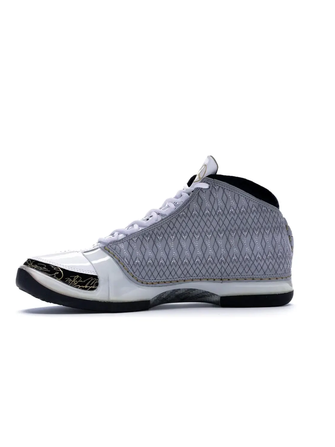 Мужские кроссовки для баскетбола Jordan 23 Jordan — изображение 3 из 4