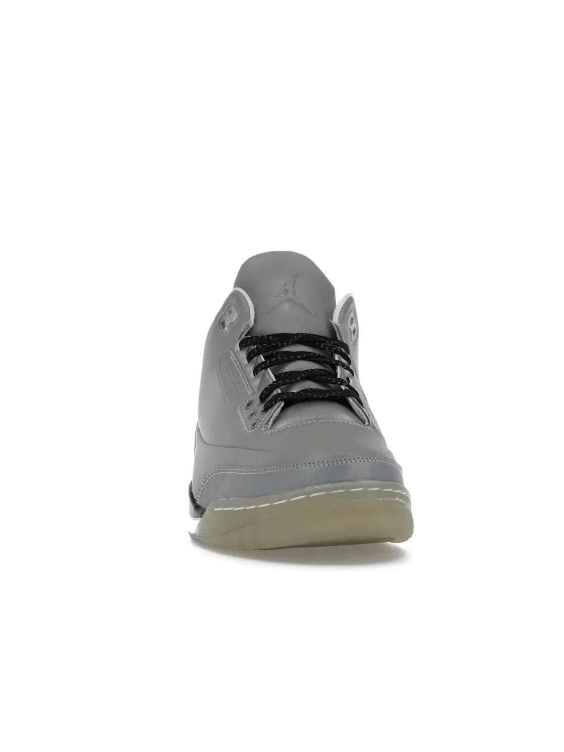 Мужские кроссовки Lifestyle с отражающим покрытием Jordan 3 Retro — изображение 2 из 4