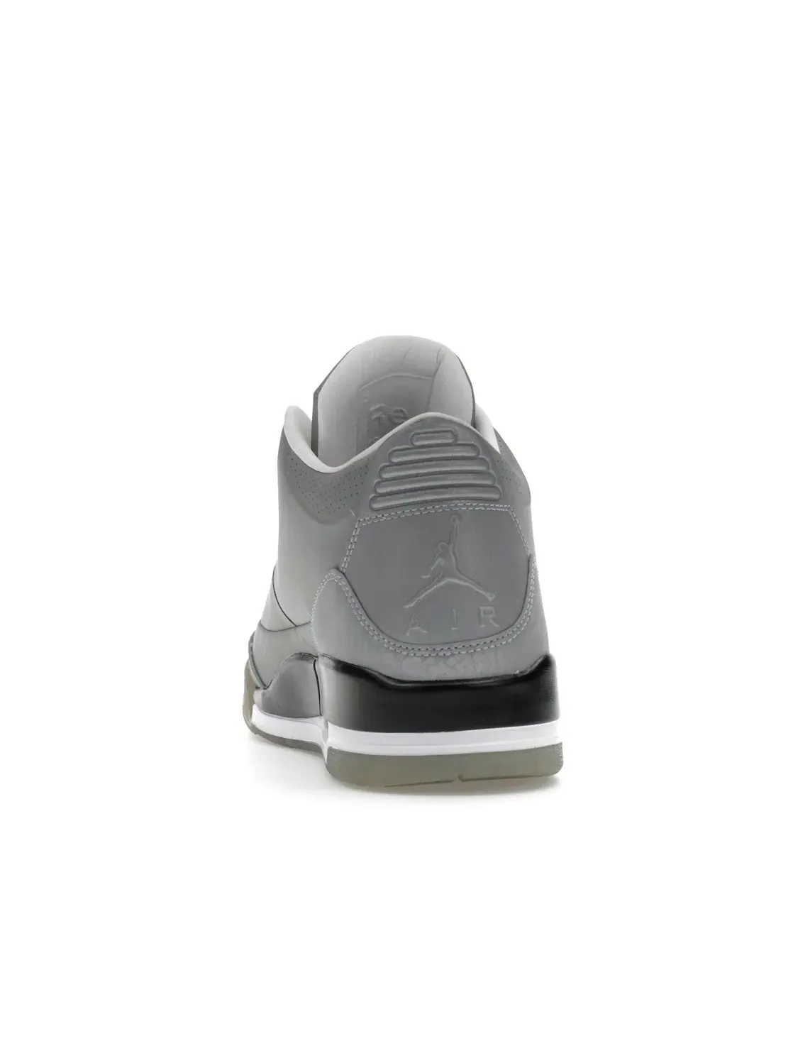 Мужские кроссовки Lifestyle с отражающим покрытием Jordan 3 Retro — изображение 4 из 4