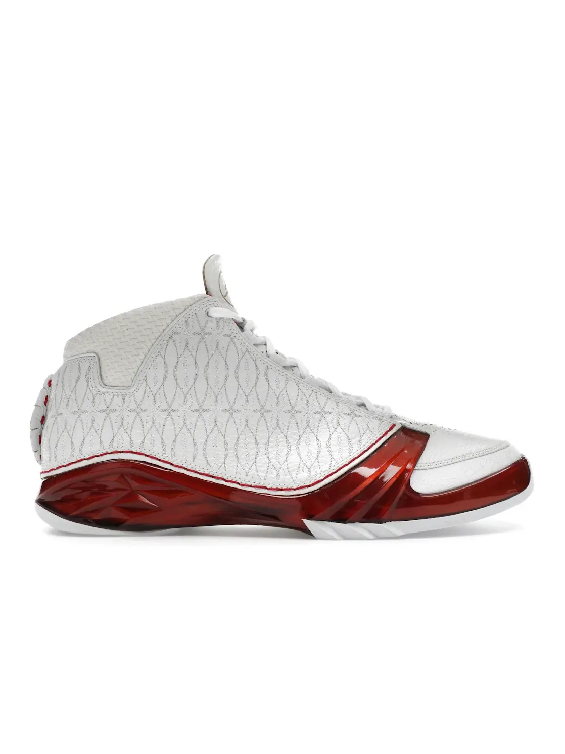 Мужские кроссовки с кожаным верхом Jordan 23 Jordan — изображение 1 из 4