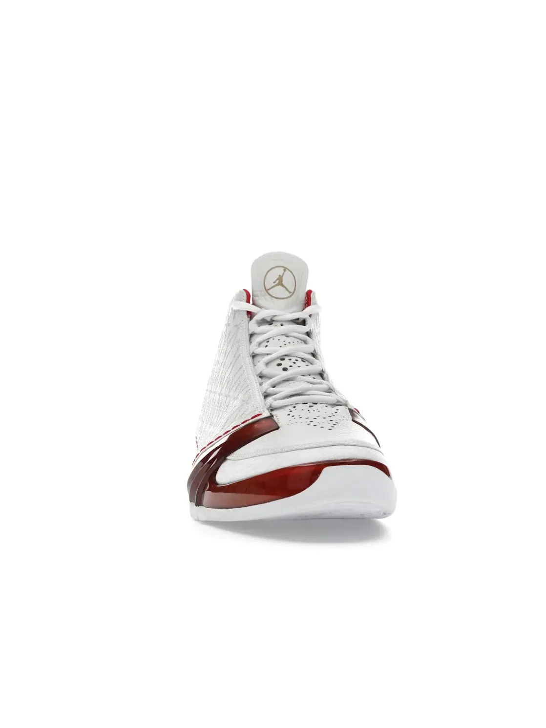 Мужские кроссовки с кожаным верхом Jordan 23 Jordan — изображение 2 из 4