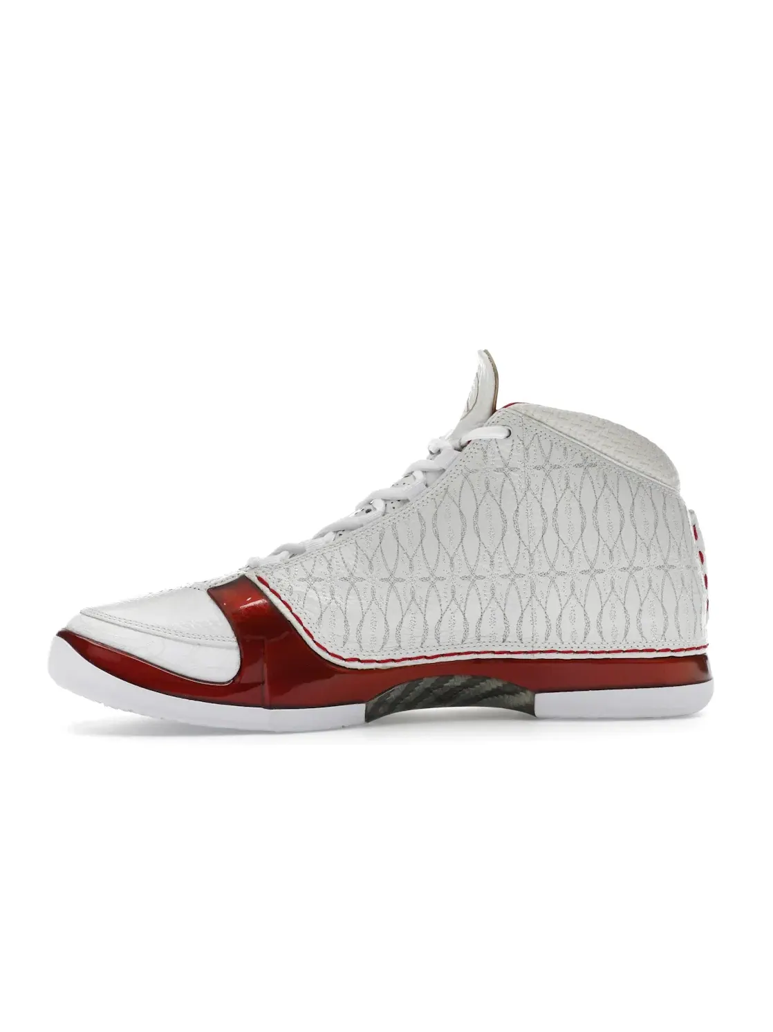 Мужские кроссовки с кожаным верхом Jordan 23 Jordan — изображение 3 из 4