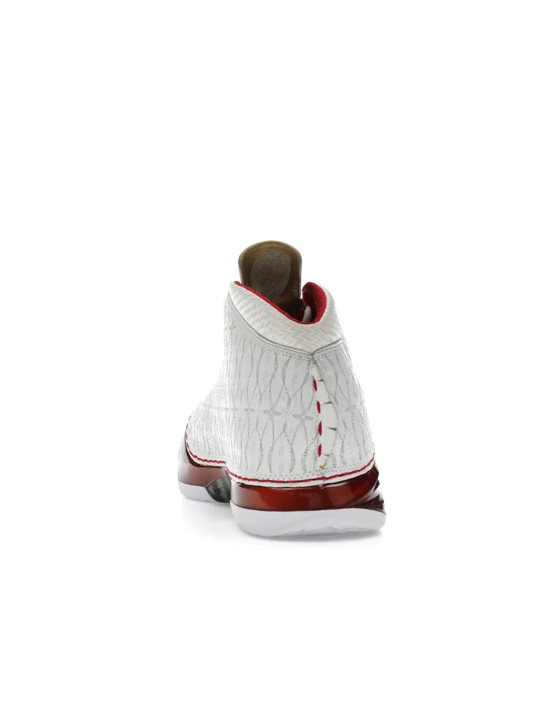 Мужские кроссовки с кожаным верхом Jordan 23 Jordan — изображение 4 из 4