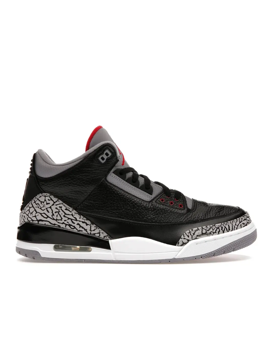 Мужские кроссовки Lifestyle Jordan 3 Retro — изображение 1 из 4