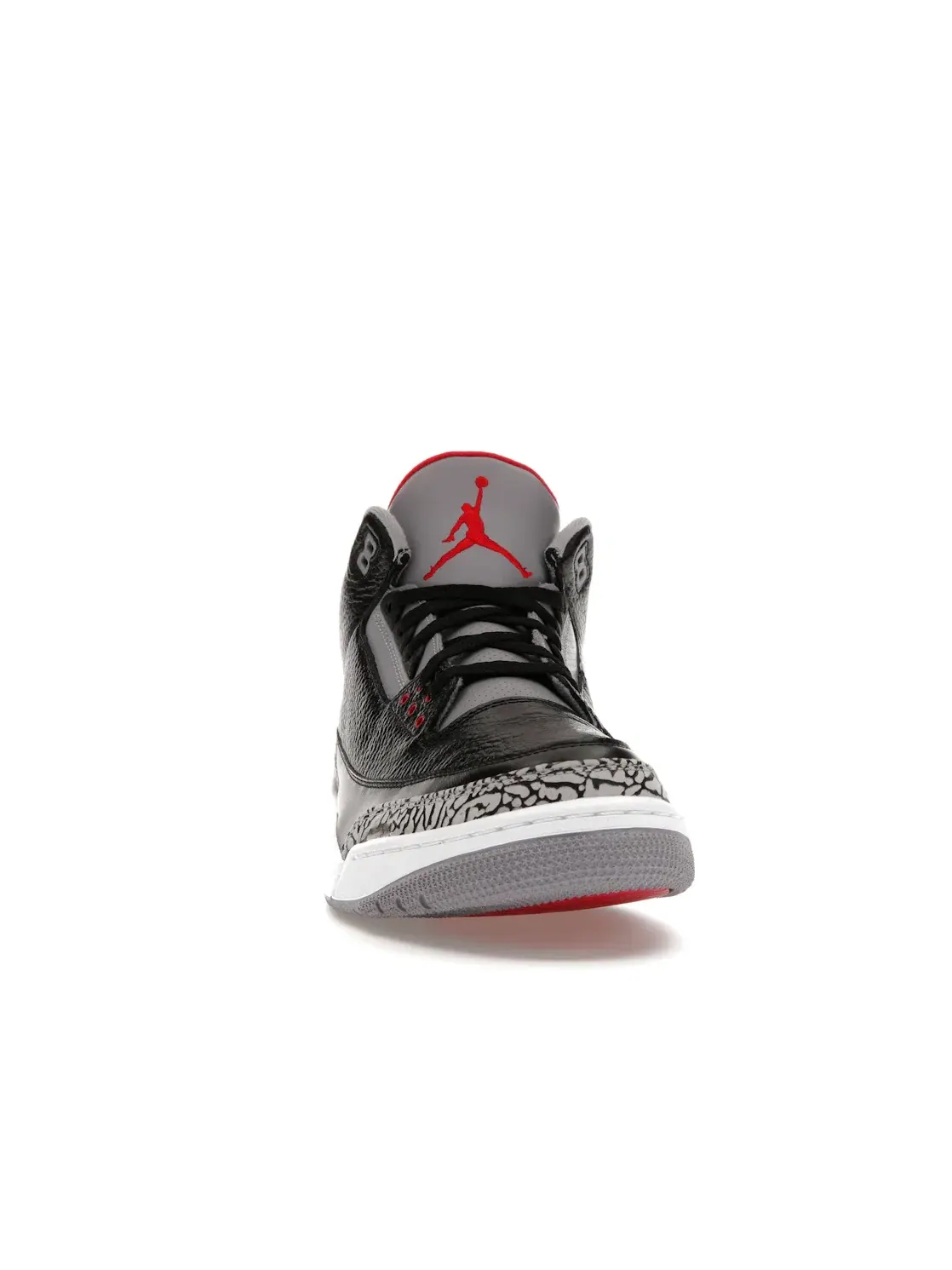 Мужские кроссовки Lifestyle Jordan 3 Retro — изображение 2 из 4