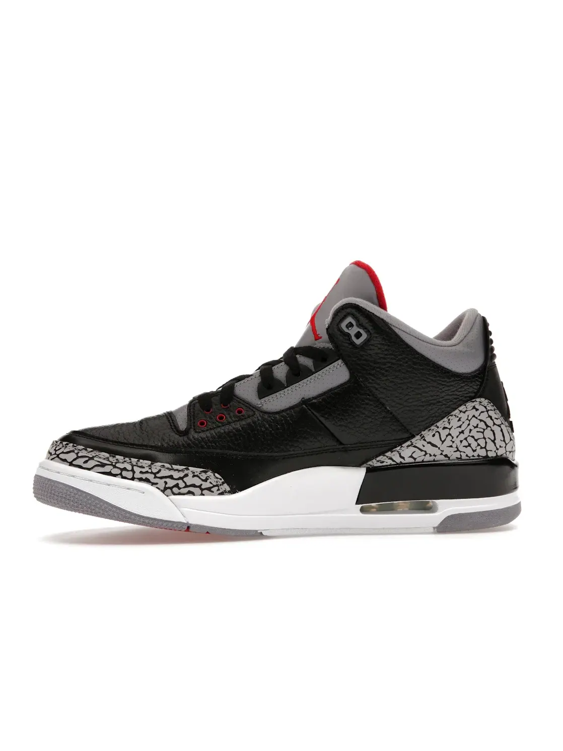 Мужские кроссовки Lifestyle Jordan 3 Retro — изображение 3 из 4
