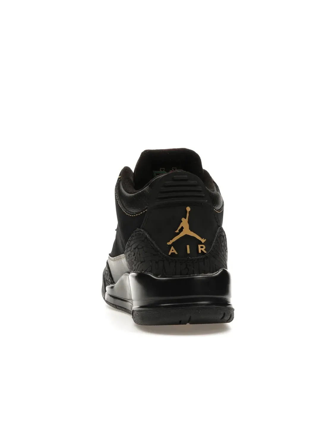 Мужские кроссовки Lifestyle без принта Jordan 3 Retro Jordan — изображение 4 из 4