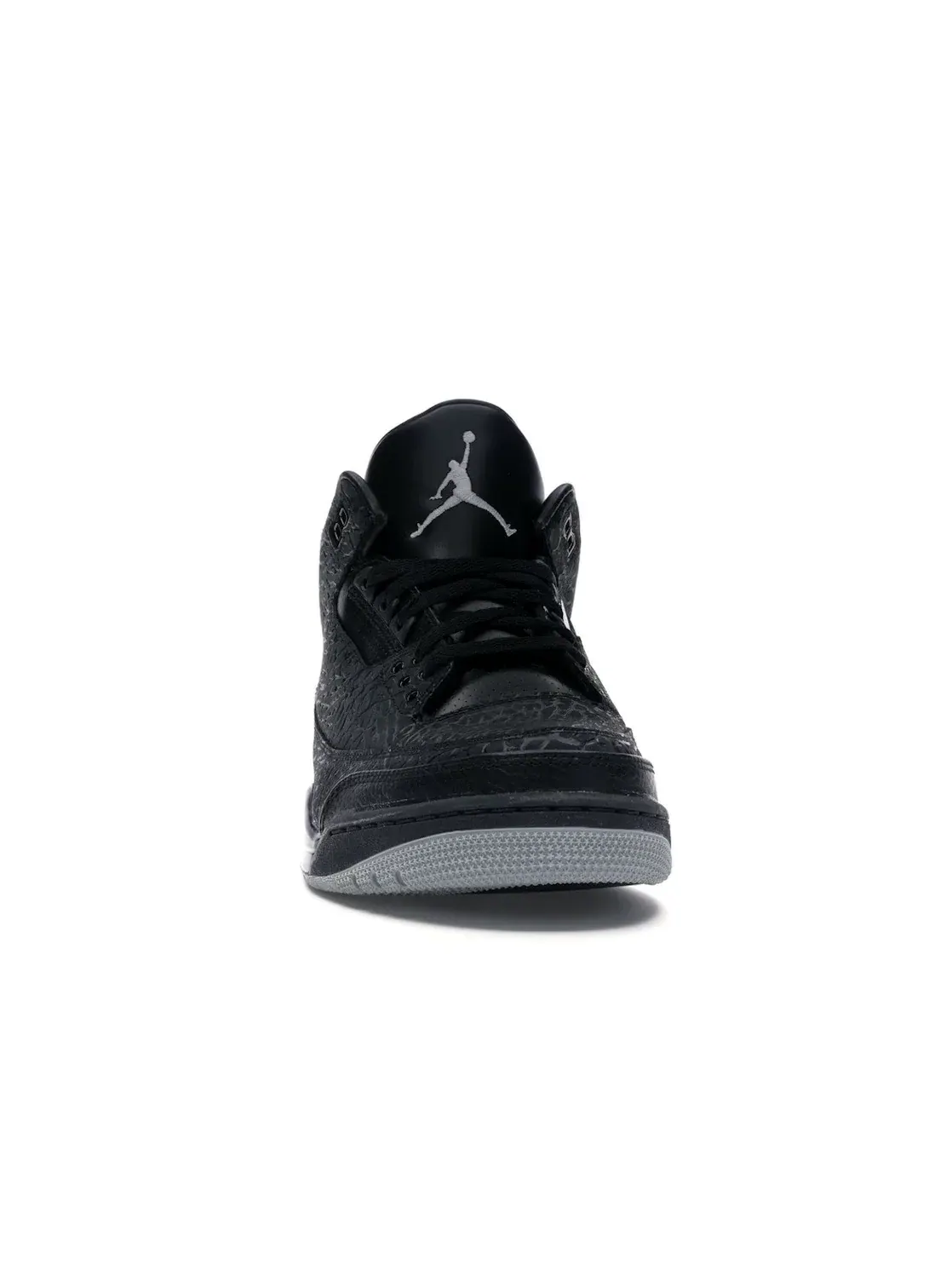 Мужские кроссовки с принтом Jordan 3 Retro Jordan — изображение 2 из 4