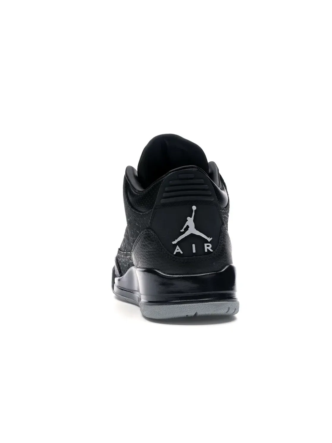 Мужские кроссовки с принтом Jordan 3 Retro Jordan — изображение 4 из 4