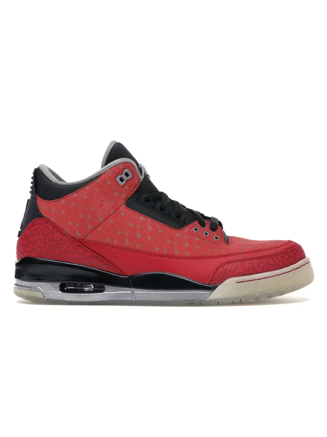 Мужские кроссовки Lifestyle Jordan 3 Retro — изображение 1 из 4
