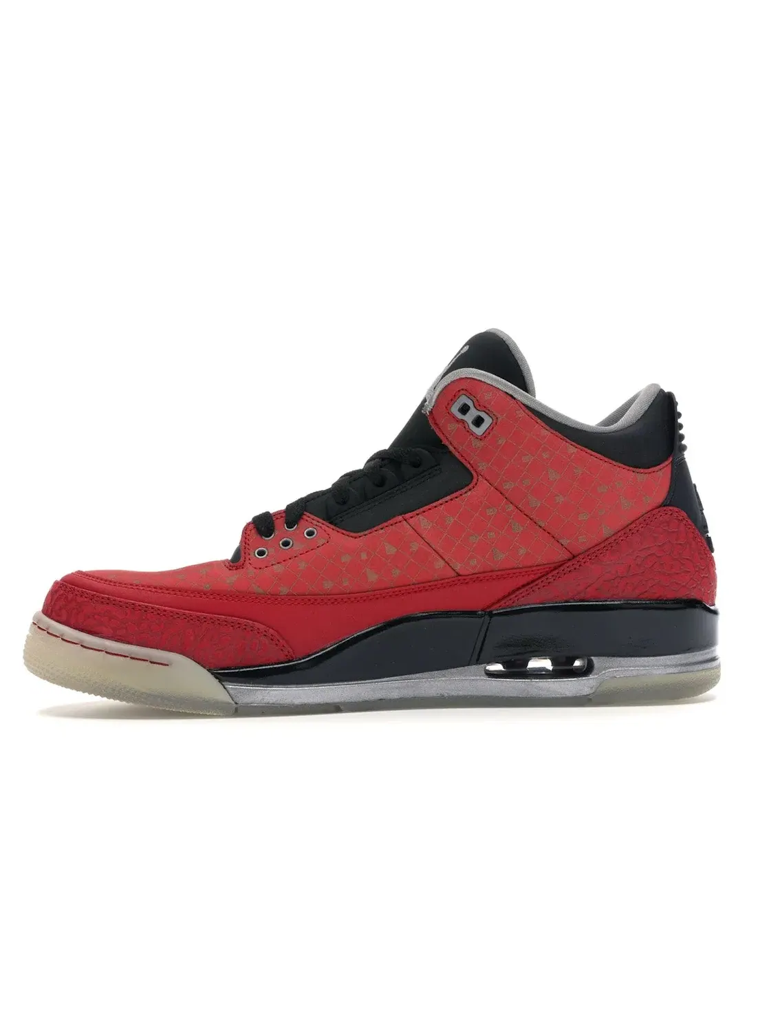 Мужские кроссовки Lifestyle Jordan 3 Retro — изображение 3 из 4