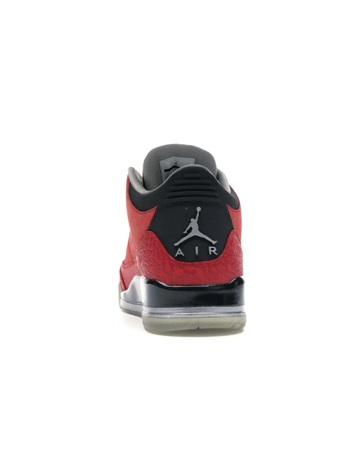 Мужские кроссовки Lifestyle Jordan 3 Retro — изображение 4 из 4