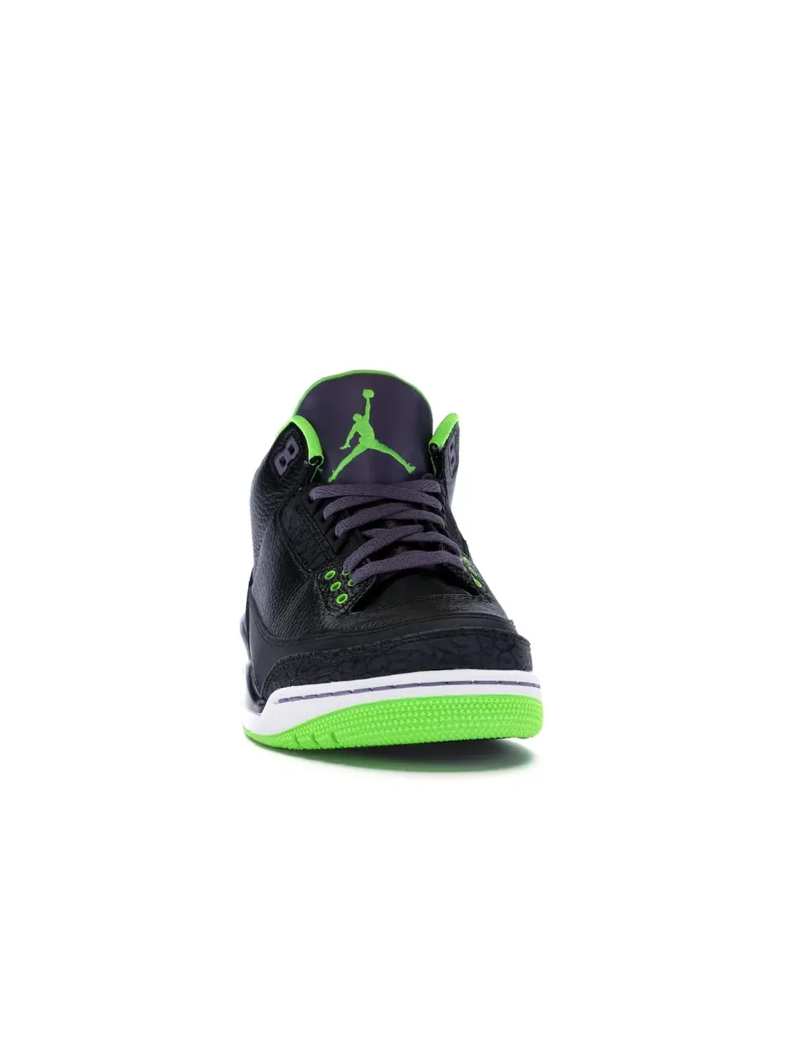 Мужские кроссовки Lifestyle с принтом Jordan 3 Retro — изображение 2 из 4