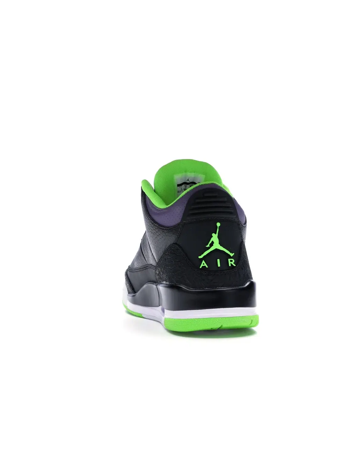 Мужские кроссовки Lifestyle с принтом Jordan 3 Retro — изображение 4 из 4