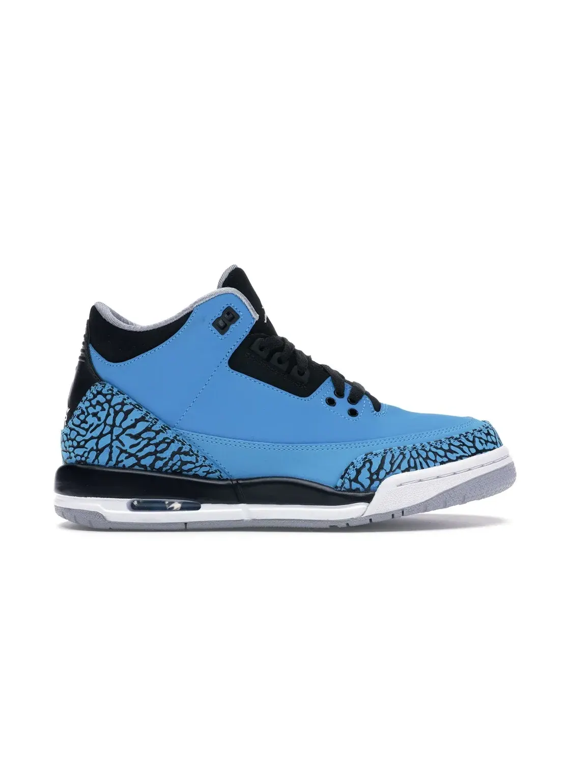 Детские кроссовки Lifestyle Jordan 3 Retro — изображение 1 из 4