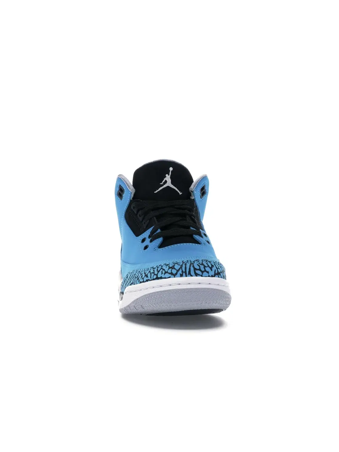 Детские кроссовки Lifestyle Jordan 3 Retro — изображение 2 из 4