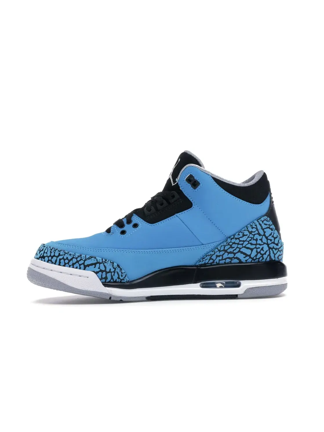Детские кроссовки Lifestyle Jordan 3 Retro — изображение 3 из 4