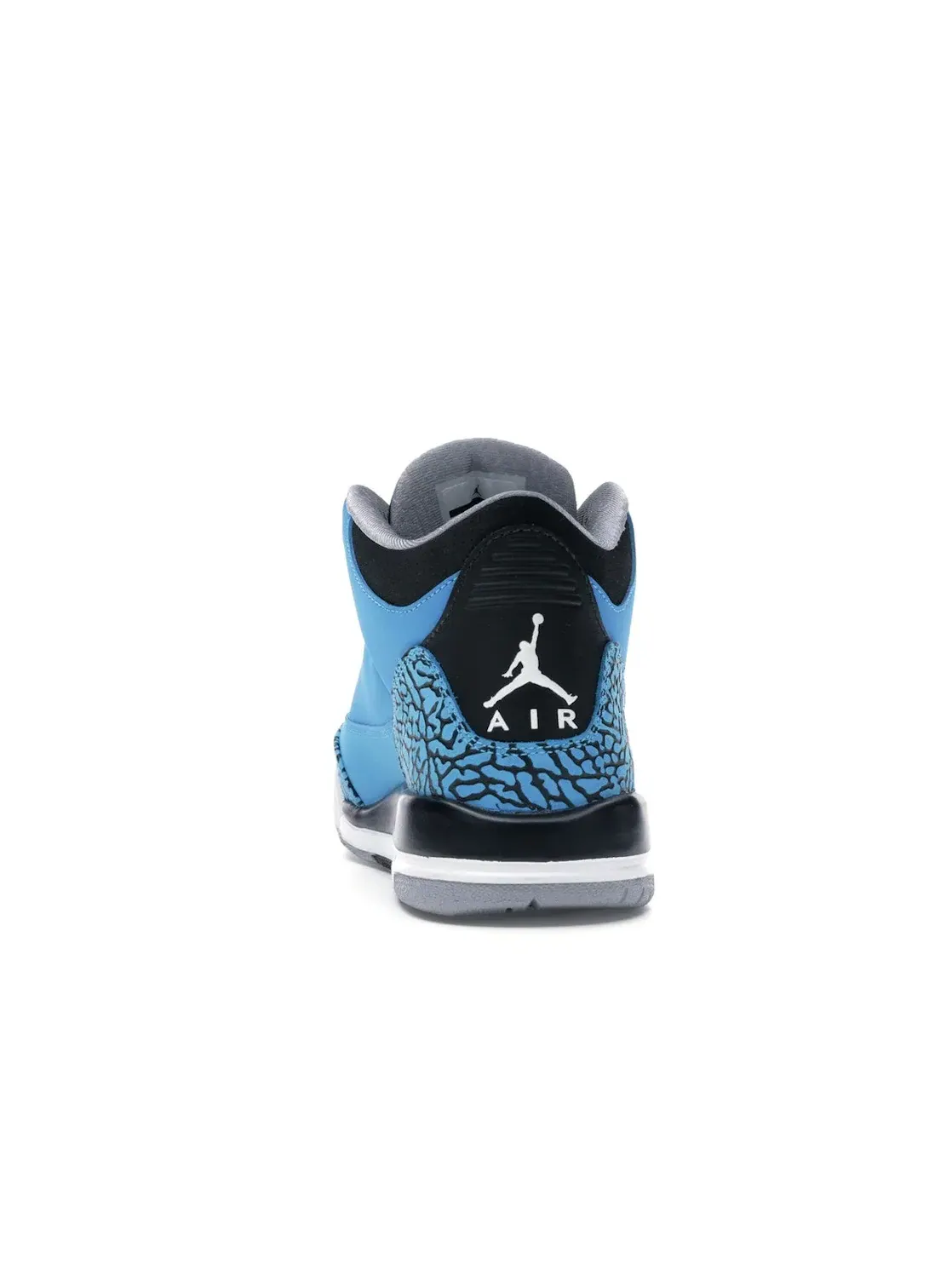Детские кроссовки Lifestyle Jordan 3 Retro — изображение 4 из 4