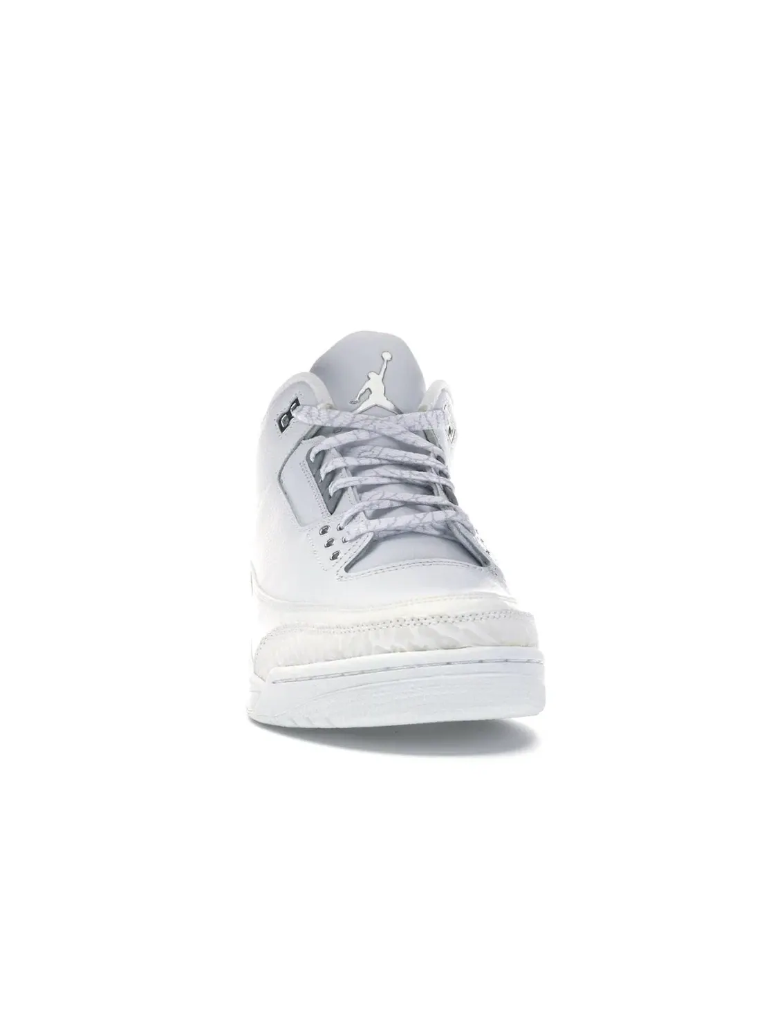 Мужские кроссовки с модельным названием Pure Money Jordan 3 Retro Jordan — изображение 2 из 4