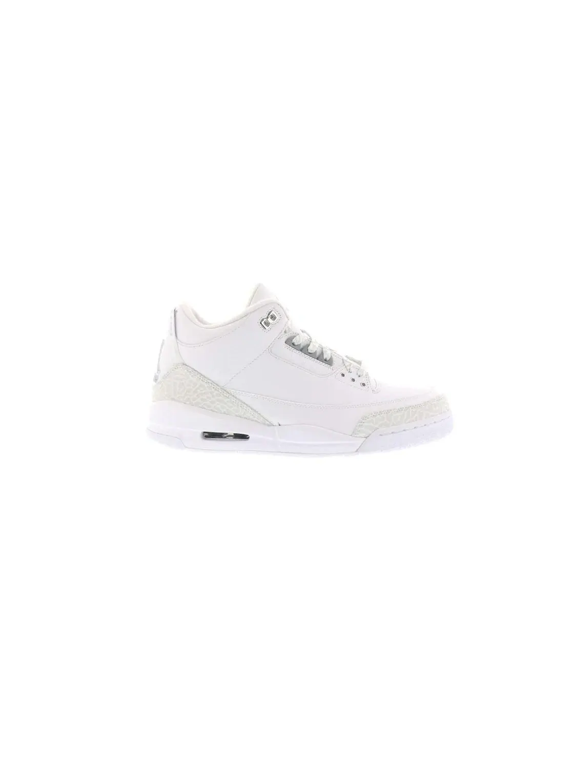 Мужские кроссовки Lifestyle Jordan 3 Retro Jordan — изображение 1 из 4