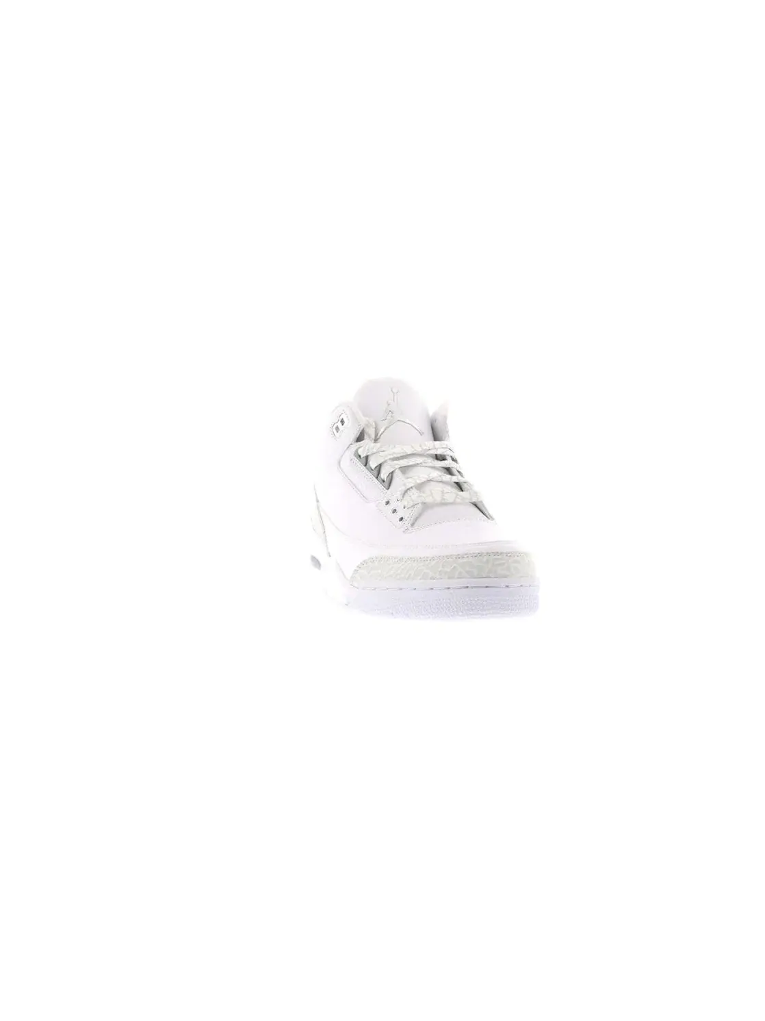 Мужские кроссовки Lifestyle Jordan 3 Retro Jordan — изображение 2 из 4