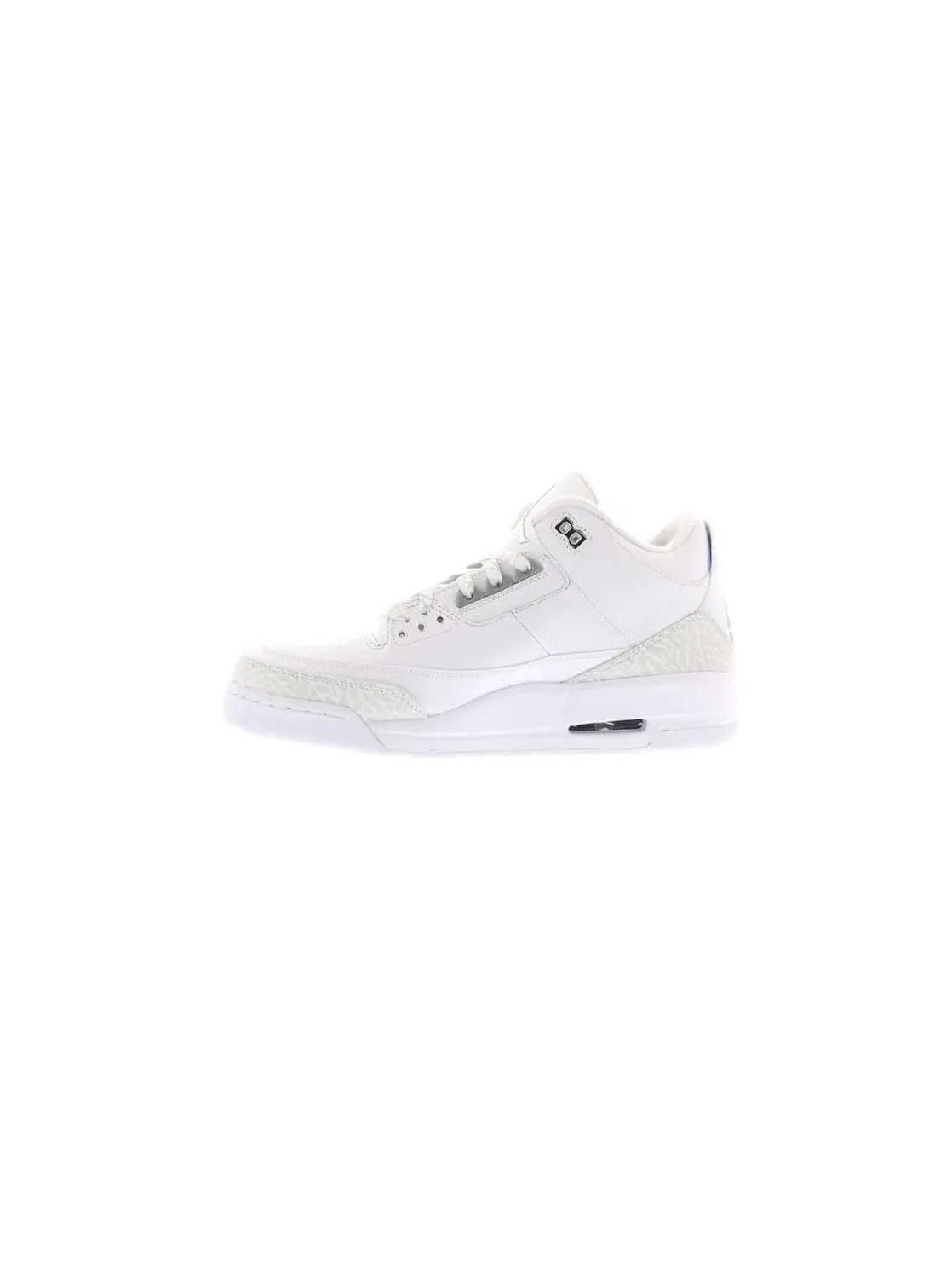 Мужские кроссовки Lifestyle Jordan 3 Retro Jordan — изображение 3 из 4