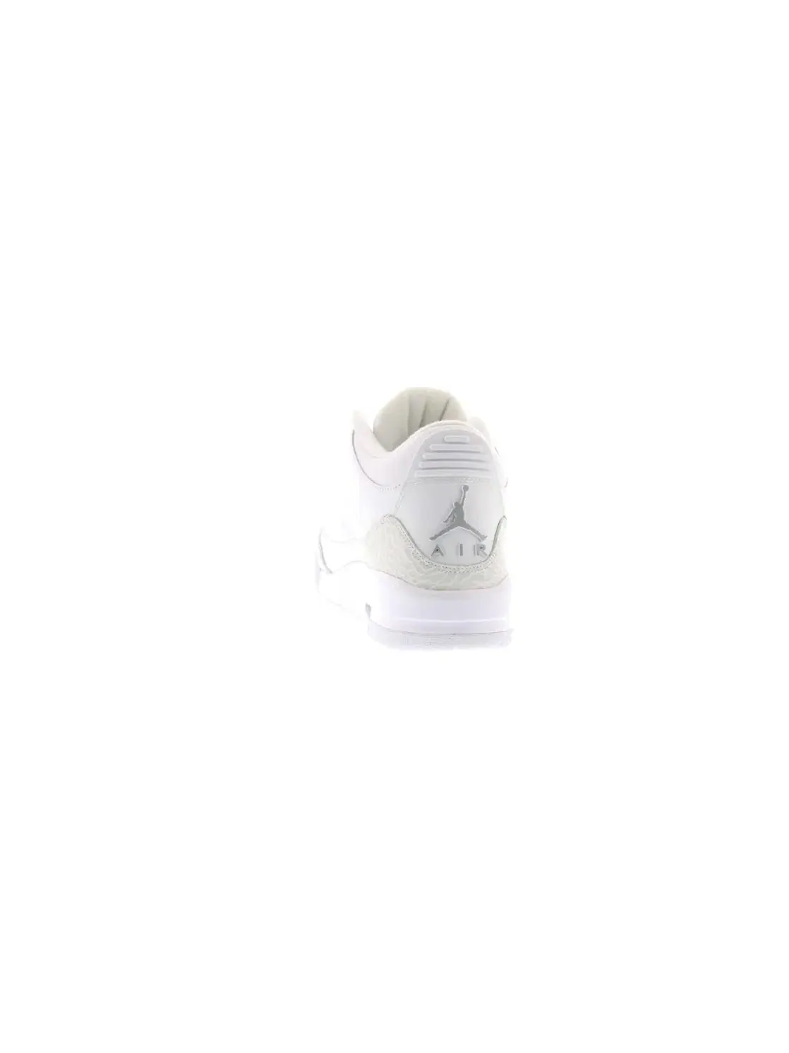 Мужские кроссовки Lifestyle Jordan 3 Retro Jordan — изображение 4 из 4