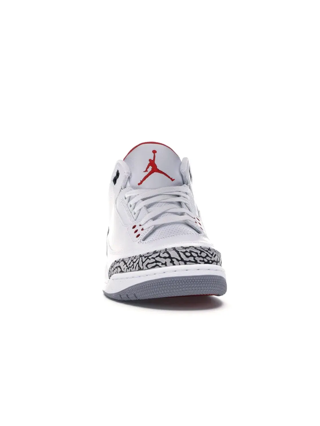Мужские кроссовки с принтом Jordan 3 Retro Jordan — изображение 2 из 4