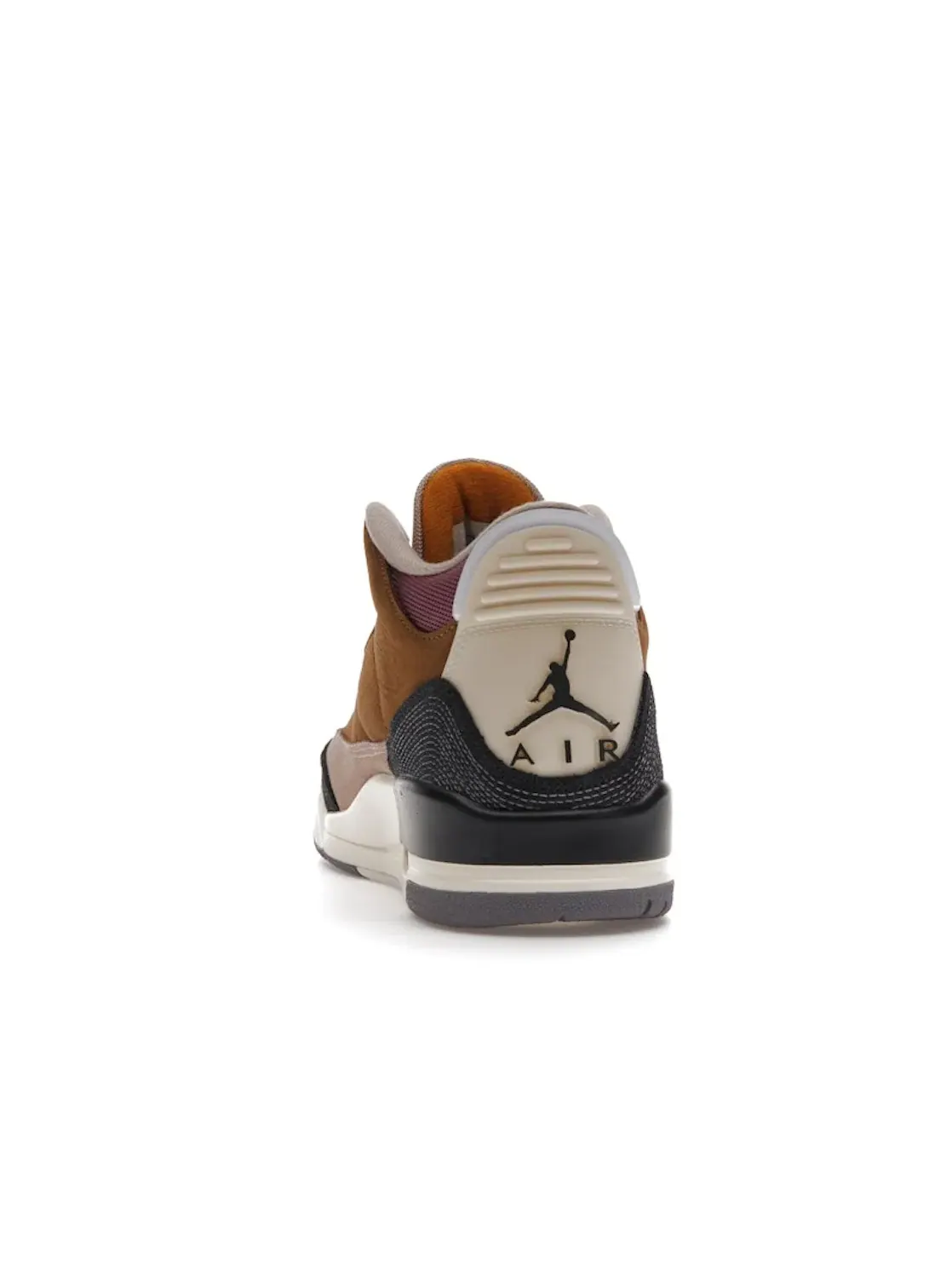 Мужские кроссовки Lifestyle с защитой от непогоды Jordan 3 Retro Winterized — изображение 4 из 4
