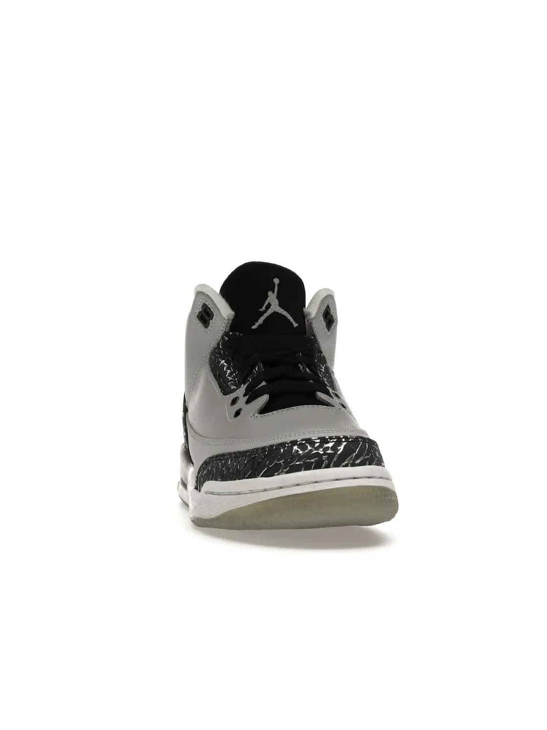 Детские кроссовки Lifestyle Jordan 3 Retro — изображение 2 из 4