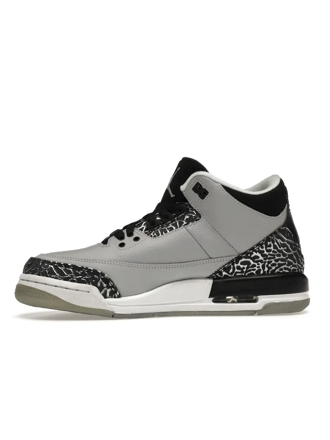 Детские кроссовки Lifestyle Jordan 3 Retro — изображение 3 из 4