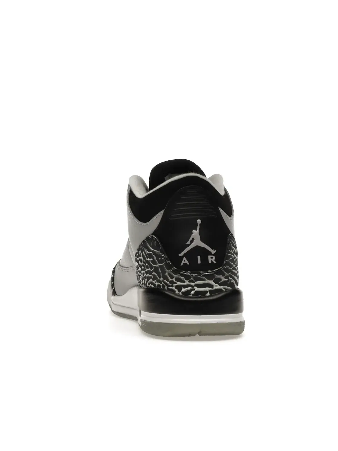 Детские кроссовки Lifestyle Jordan 3 Retro — изображение 4 из 4