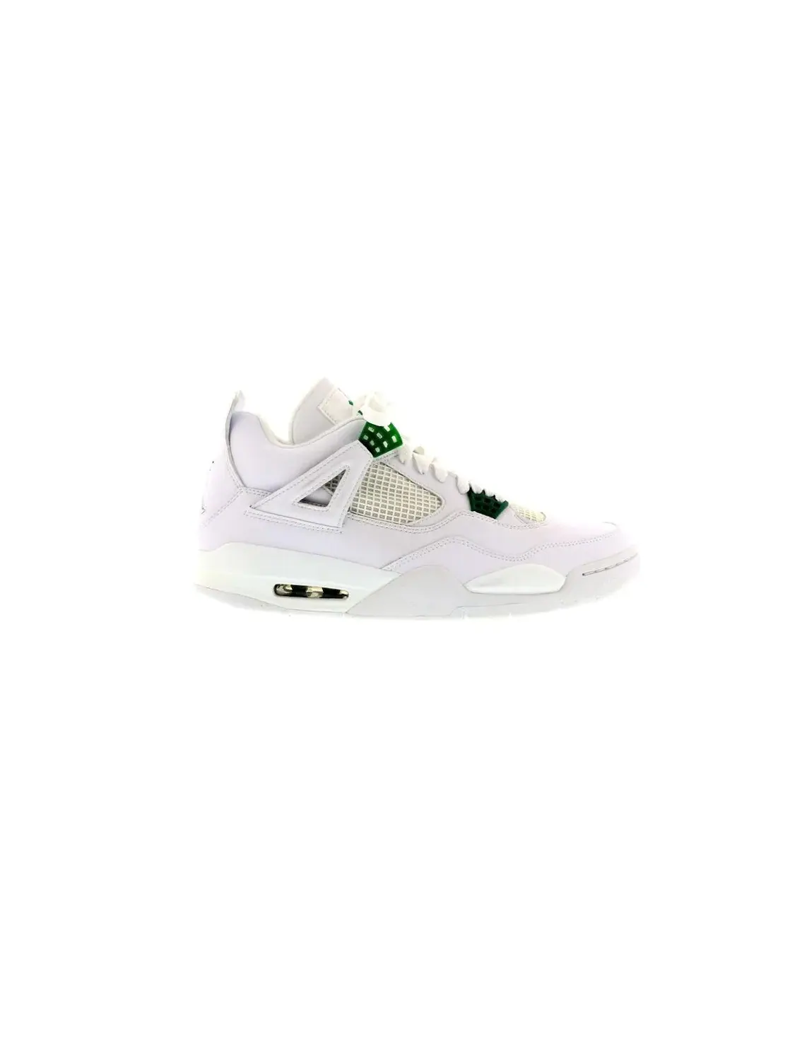 Мужские кроссовки Lifestyle Jordan 4 Retro Jordan — изображение 1 из 4