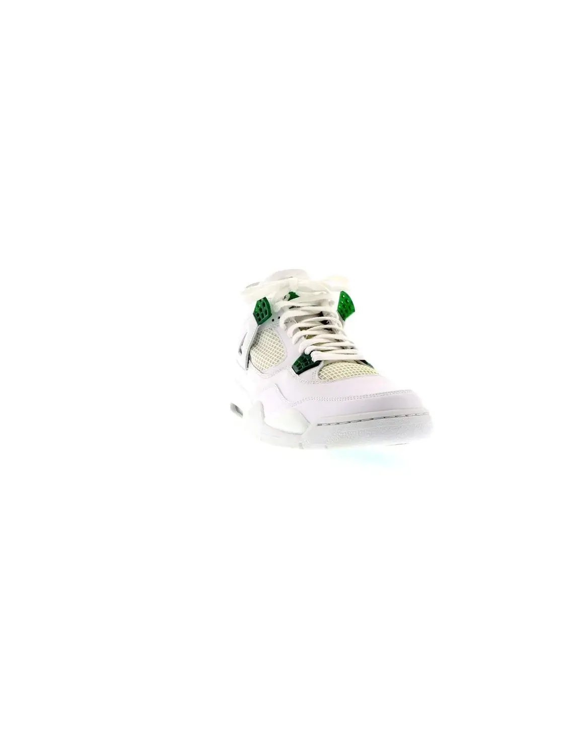 Мужские кроссовки Lifestyle Jordan 4 Retro Jordan — изображение 2 из 4
