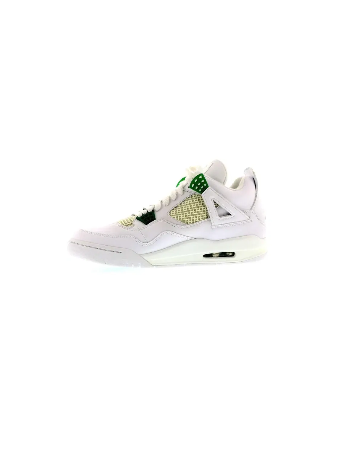 Мужские кроссовки Lifestyle Jordan 4 Retro Jordan — изображение 3 из 4