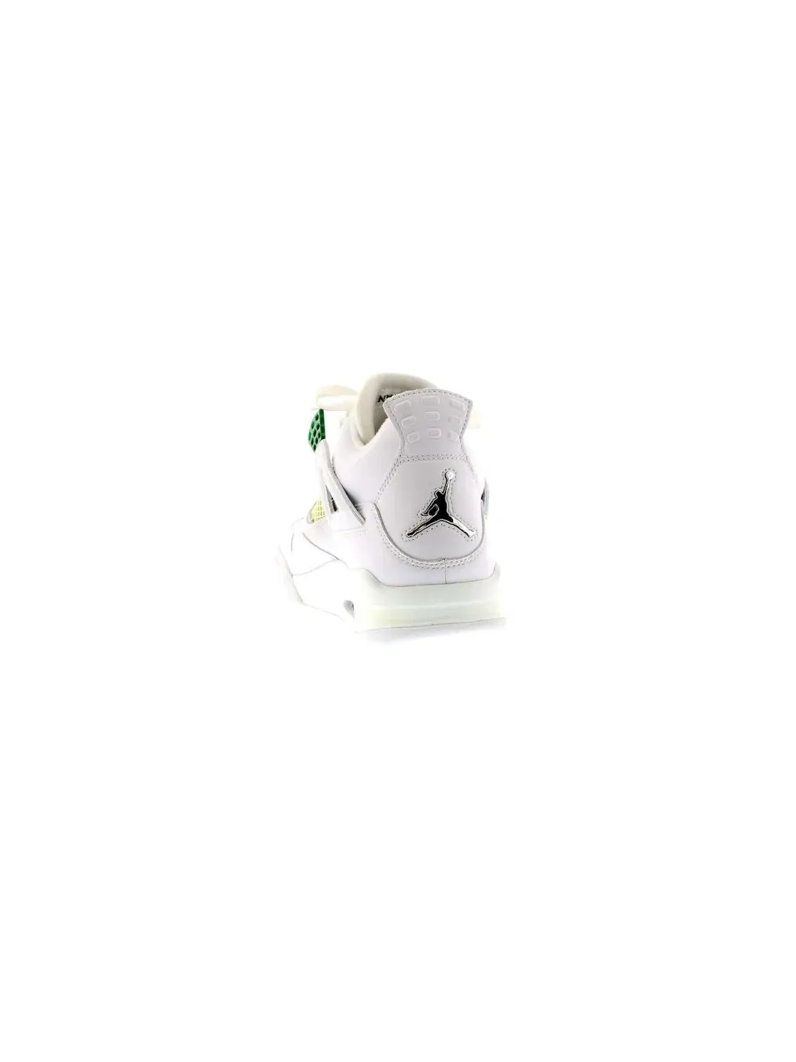 Мужские кроссовки Lifestyle Jordan 4 Retro Jordan — изображение 4 из 4