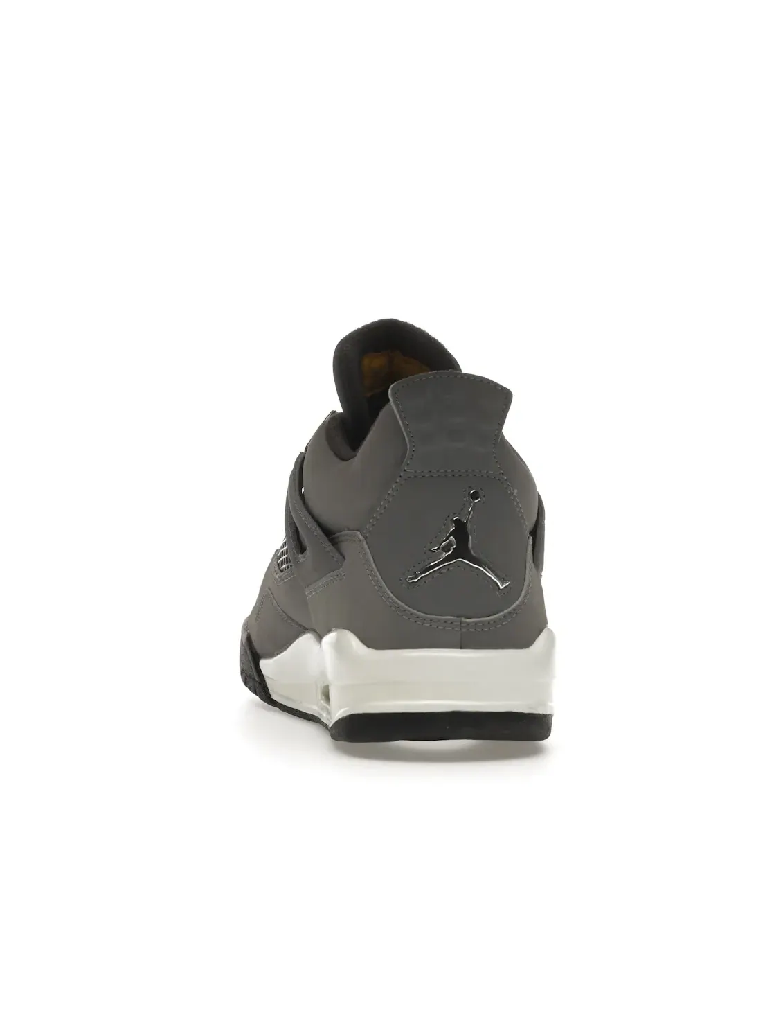 Мужские кроссовки Lifestyle с цветовой гаммой Jordan 4 Retro Jordan — изображение 4 из 4