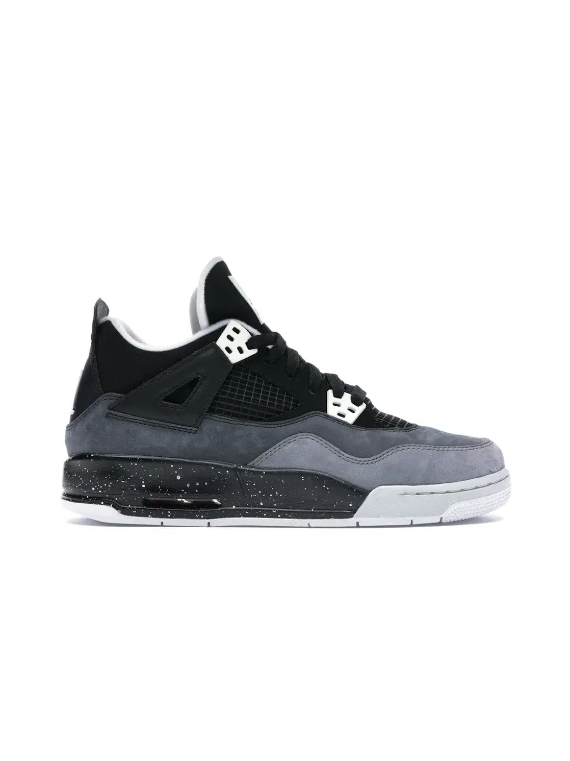 Детские кроссовки Lifestyle Jordan 4 Retro Jordan — изображение 1 из 4