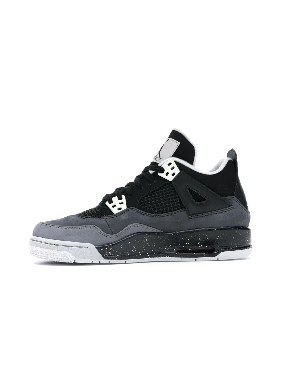 Детские кроссовки Lifestyle Jordan 4 Retro Jordan — изображение 3 из 4