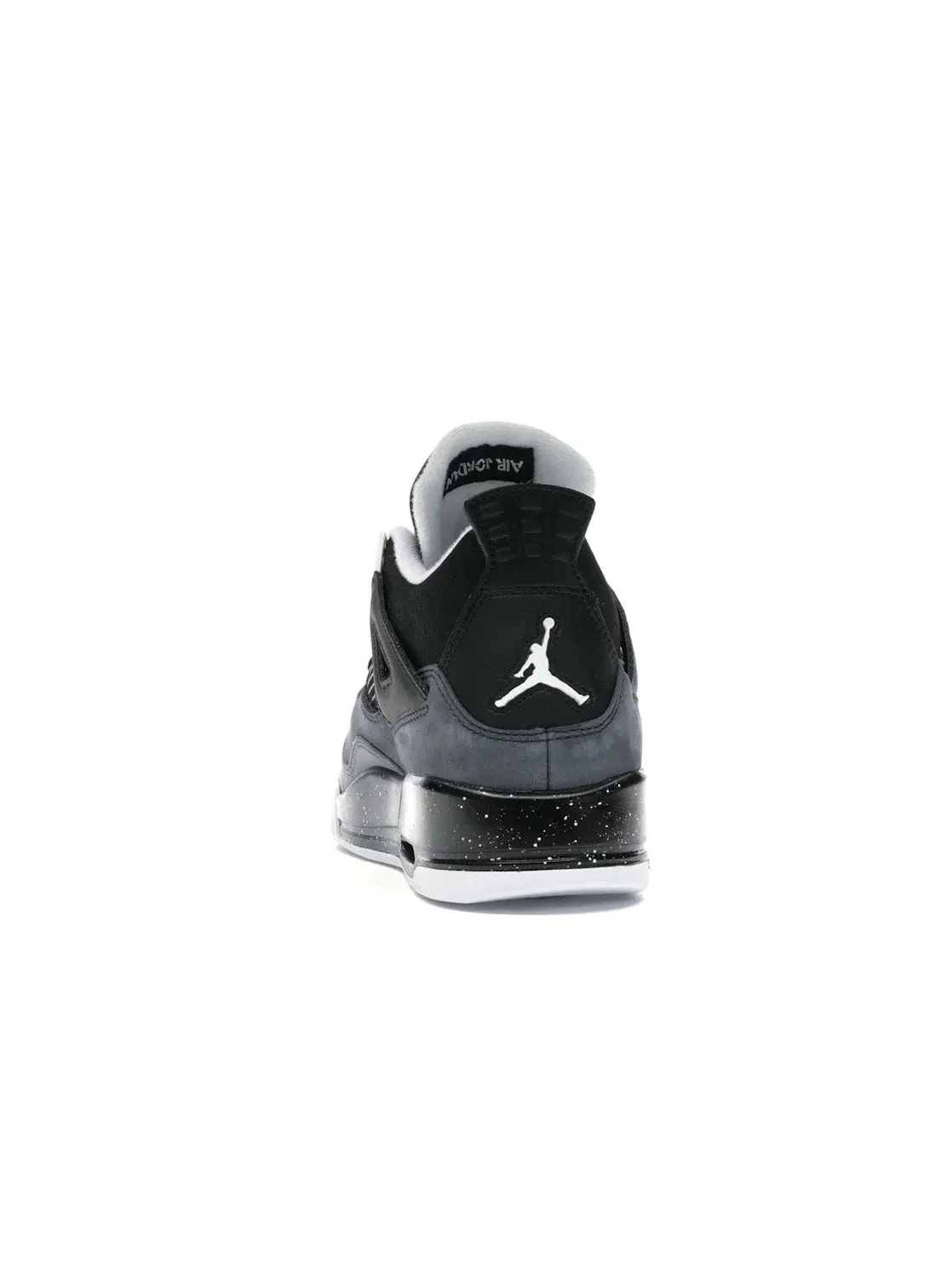 Детские кроссовки Lifestyle Jordan 4 Retro Jordan — изображение 4 из 4