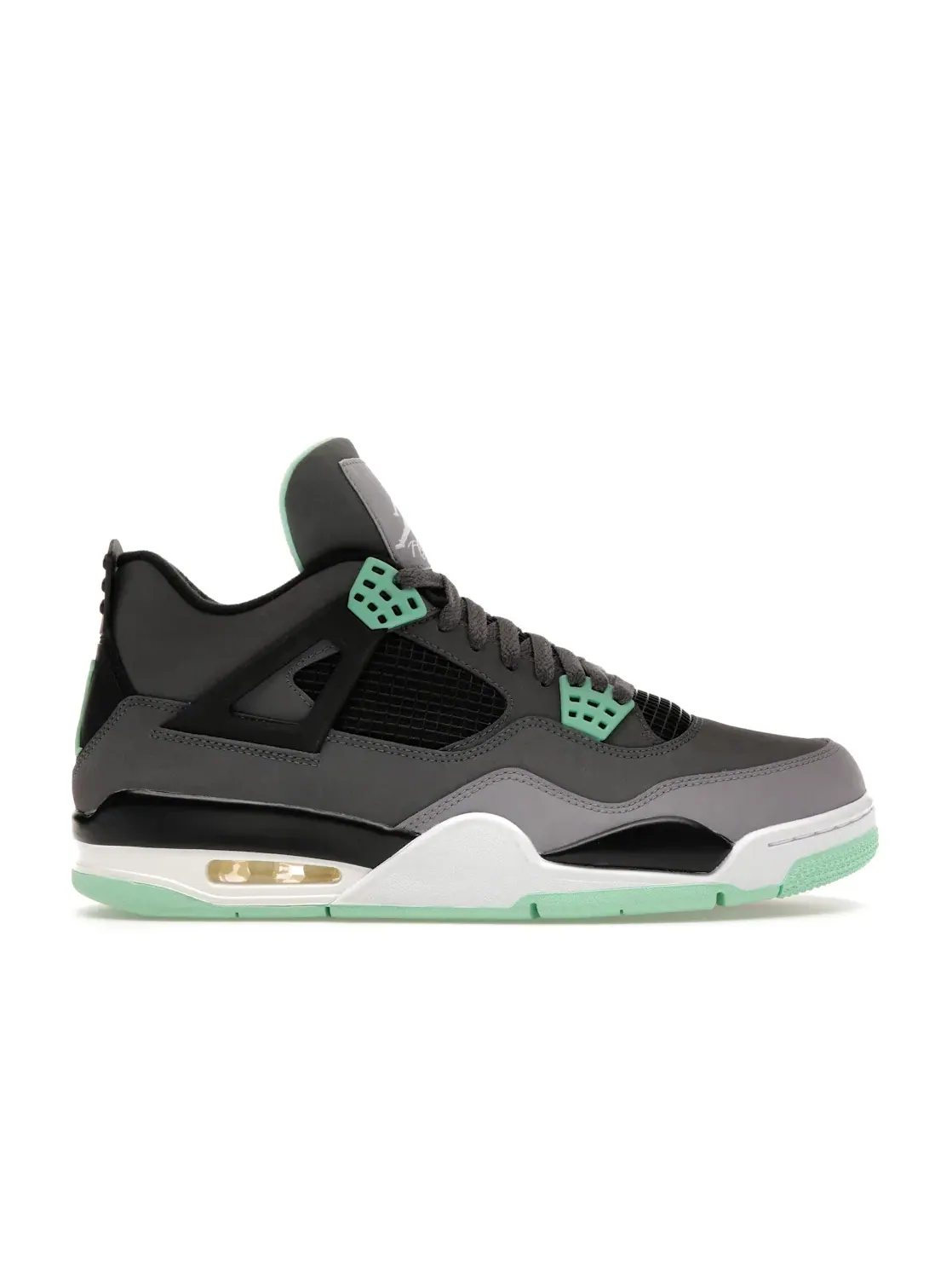 Мужские кроссовки Lifestyle Jordan 4 Retro — изображение 1 из 4