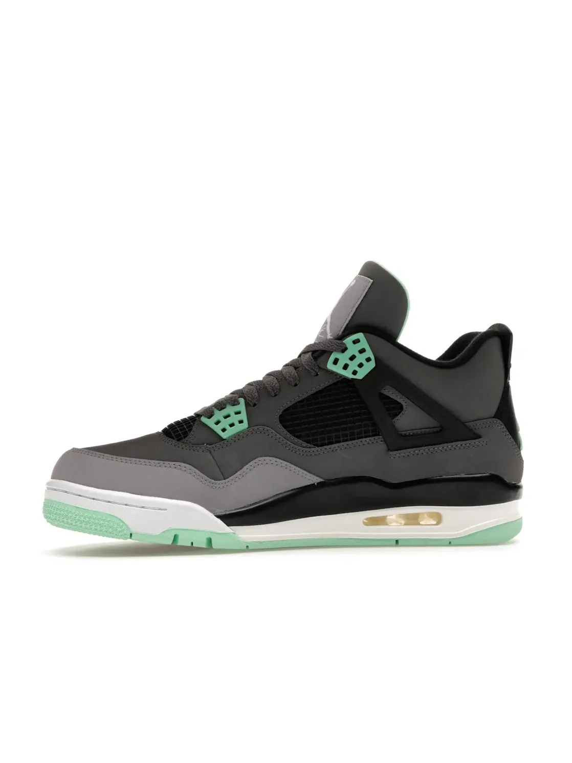 Мужские кроссовки Lifestyle Jordan 4 Retro — изображение 3 из 4