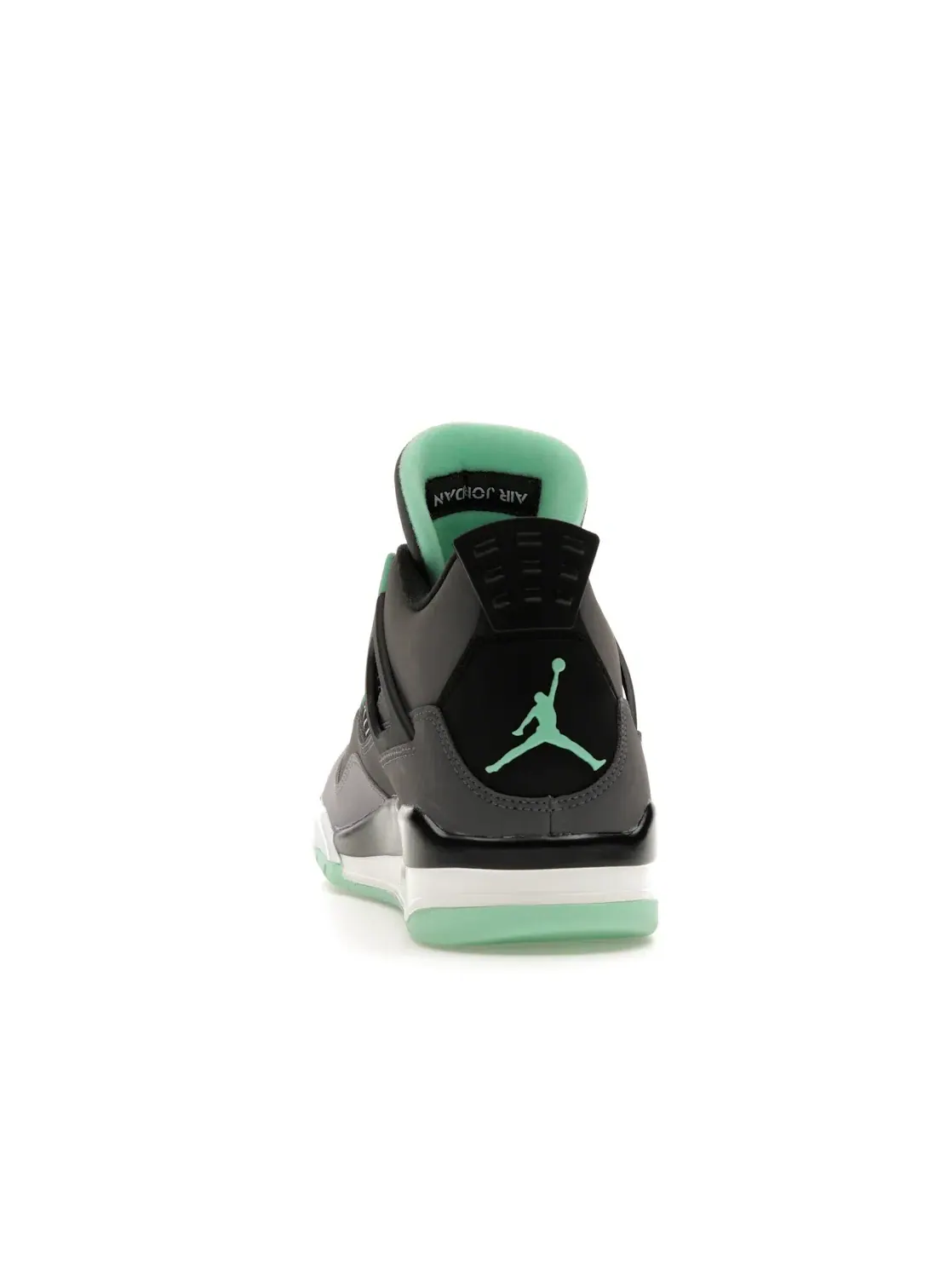 Мужские кроссовки Lifestyle Jordan 4 Retro — изображение 4 из 4