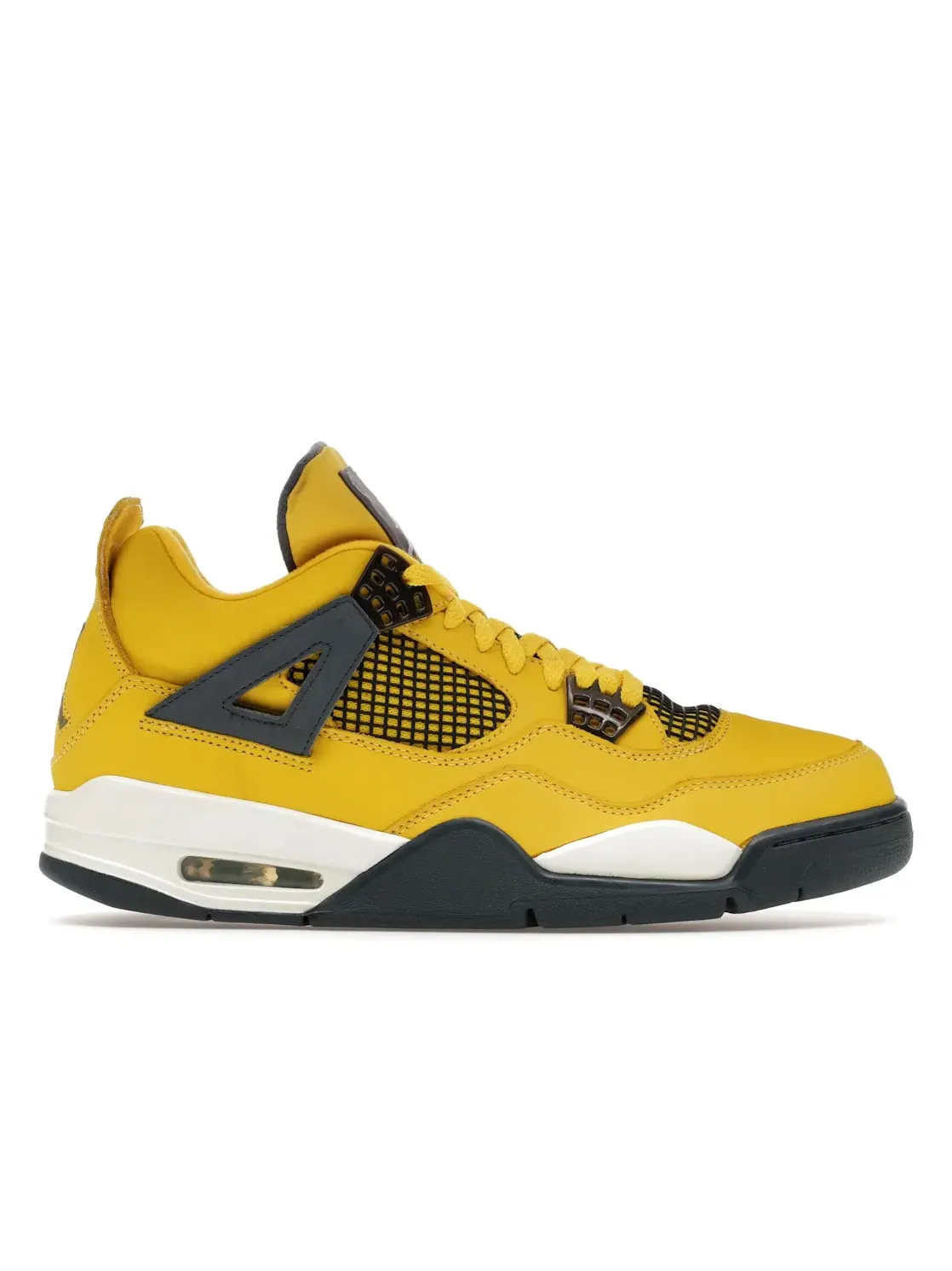 Мужские кроссовки Lifestyle Jordan 4 Retro Jordan — изображение 1 из 4